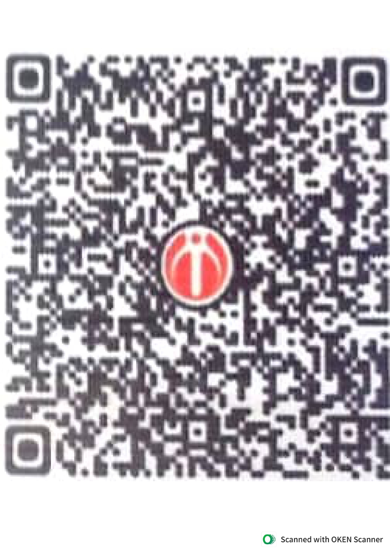 Jai Jagannath Trust QR Code